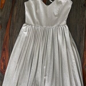 NWT - Anthropologie dress - Great for holidays!!! 
Elevenses Dress